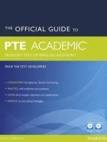 The Official Guide to PTE Academic Pearson