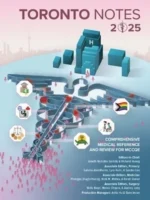 Toronto Notes 2025 for MCCQE