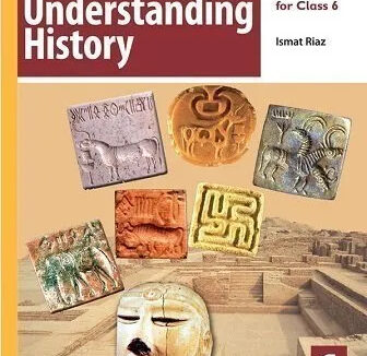 Oxford Understanding History Book 1