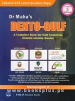 Dr Maha’s Dento Gulf 2nd Edition