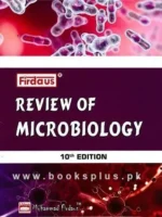 Firdaus Review of Microbiology 10th Edition