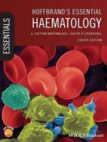 Hoffbrands Essential Haematology 8th Edition