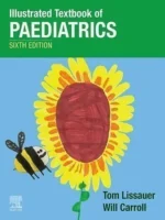 Illustrated Textbook of Paediatrics 6th Edition