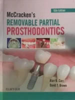 McCrackens Removable Partial Prosthodontics