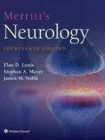 Merritt’s Neurology 14th Edition