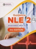 Guideline NLE 2 Dr Muhammad Usman Taj