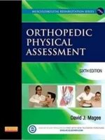Orthopedic Physical Assessment 6th Edition by David Magee