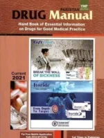Pakistan Drug Manual 2021