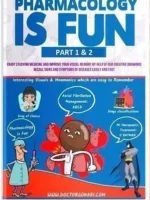 Pharmacology is Fun Part 1 & 2