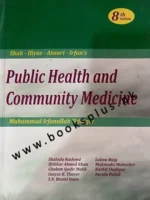 Public Health and Community Medicine 8th Edition
