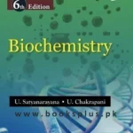 Biochemistry 6th Edition by Dr. U. Satyanarayana