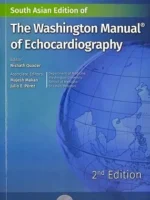 Washington Manual of Echocardiography 2nd Edition