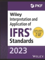 Wiley Interpretation and Application of IFRS 2023