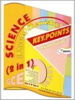 O Level Science Physics / Chemistry Key Points Redspot Latest