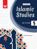 Islamic Studies Grade 5 by Neelma Kawal
