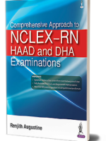 NCLEX-RN, HAAD and DHA Examinations