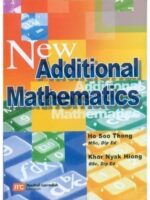 New Additional Mathematics – Marshall Cavendish