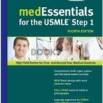 Kaplan med Essentials for the USMLE Step 1 4th Edition