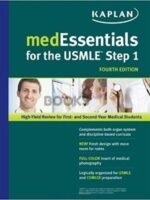 Kaplan med Essentials for the USMLE Step 1 4th Edition