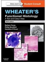 Wheater’s Functional Histology 6th Edition