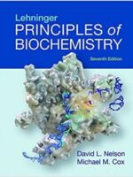 Lehninger Principles of Biochemistry by David L. Nelson 7th Edition