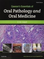 Cawson’s Essentials of Oral Pathology and Oral Medicine 9th Edition