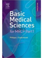 Basic Medical Sciences for MRCP Part 1 3rd Edition