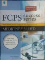 FCPS Success Series Medicine and Allied