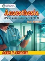 Asim and Shoaib Anaesthesia FCPS 1 2nd Edition