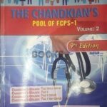 The Chandkians Pool of FCPS 1 Medicine & Allied
