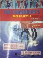 The Chandkians Pool of FCPS 1 Medicine & Allied