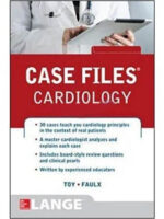 Case Files Cardiology
