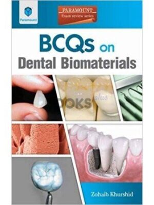 BCQs on Dental Biomaterials