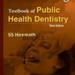 Textbook of Public Health Dentistry by Hiremath 3rd Edition