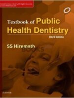 Textbook of Public Health Dentistry by Hiremath 3rd Edition