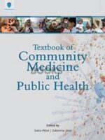 Textbook of Community Medicine and Public Health