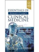 Kumar and Clarks Essentials of Clinical Medicine 6th Edition