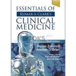 Kumar and Clarks Essentials of Clinical Medicine 6th Edition - Coloured Local