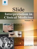 SLIDE Interpretation in Clinical Medicine Volume III