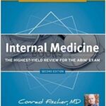 Master the Boards Internal Medicine 2nd Edition