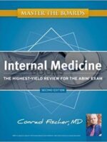 Master the Boards Internal Medicine 2nd Edition