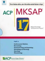 ACP MKSAP 17 Neurology
