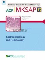 ACP MKSAP 17 Gastroenterology and Hepatology