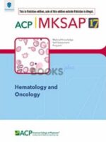 ACP MKSAP 17 Hematology and Oncology