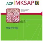 ACP MKSAP 17 Nephrology