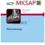 ACP MKSAP 17 Rheumatology