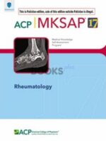 ACP MKSAP 17 Rheumatology
