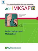 ACP MKSAP 17 Endocrinology and Metabolism