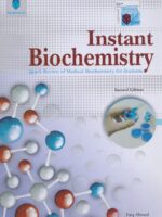 Instant Biochemistry by Faiq Ahmed