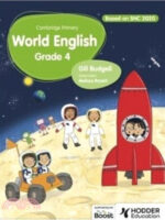 Cambridge Primary World English Learner's Book Stage 2 SNC aligned